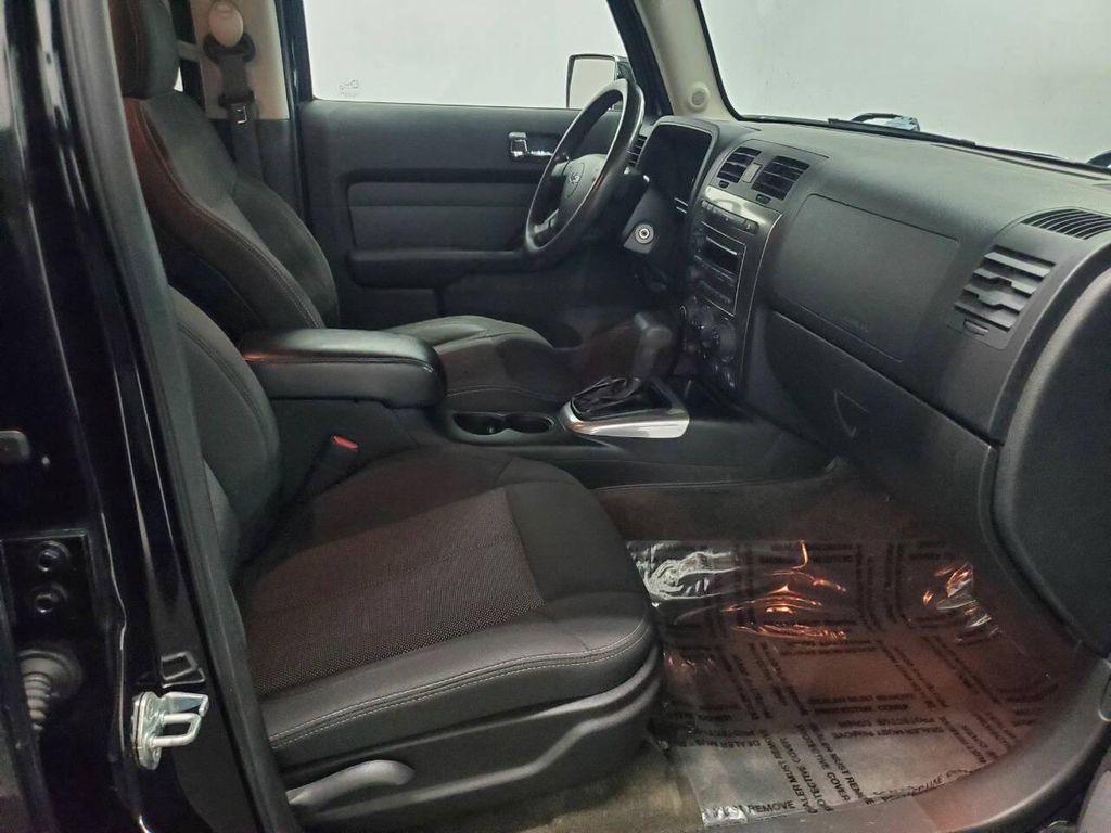 used 2008 Hummer H3 car, priced at $14,999