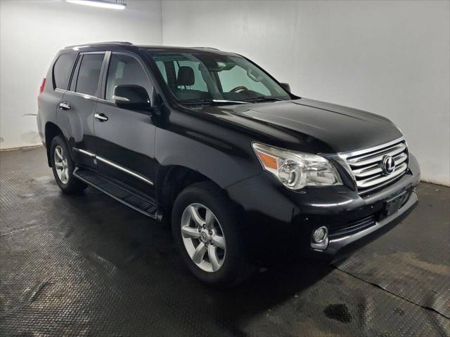 used 2012 Lexus GX 460 car, priced at $13,999