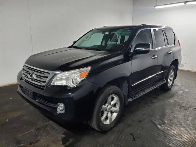 used 2012 Lexus GX 460 car, priced at $13,999