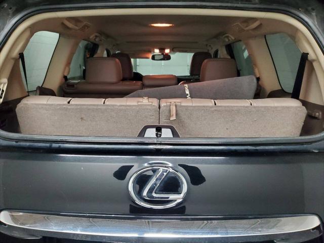 used 2012 Lexus GX 460 car, priced at $13,999