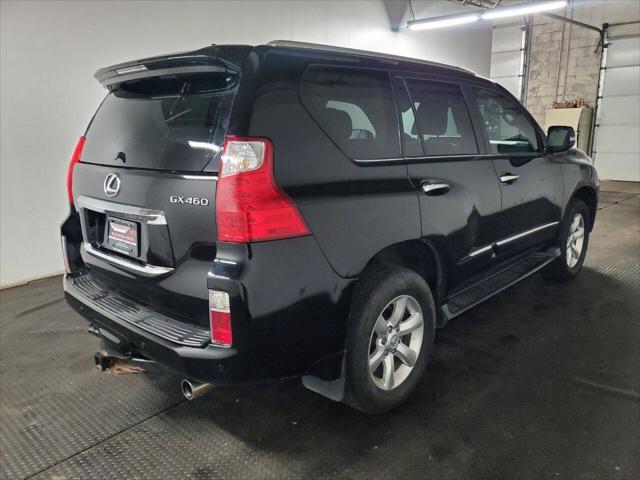 used 2012 Lexus GX 460 car, priced at $13,999