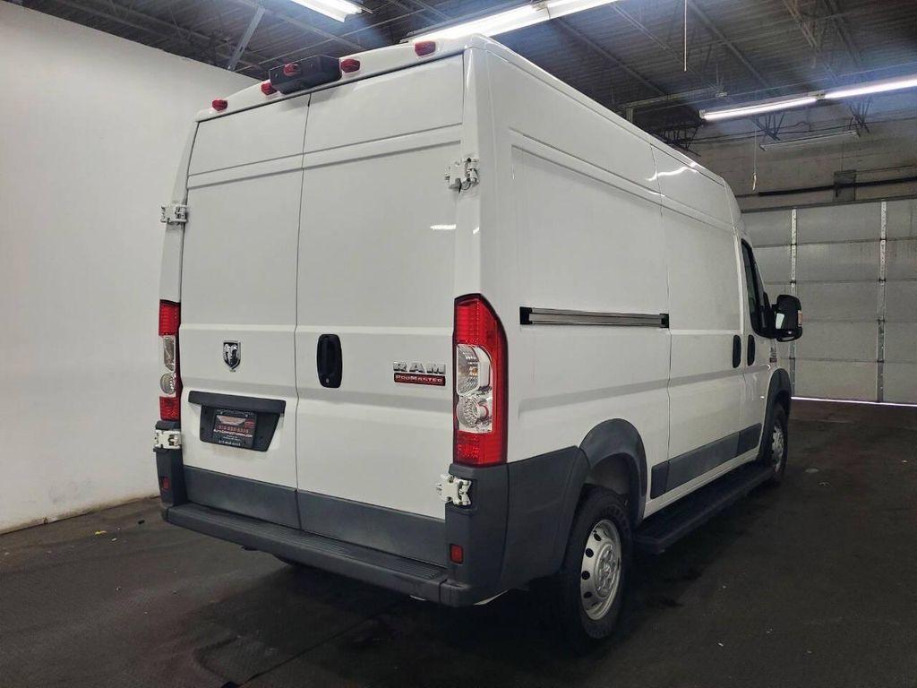 used 2017 Ram ProMaster 1500 car, priced at $16,499