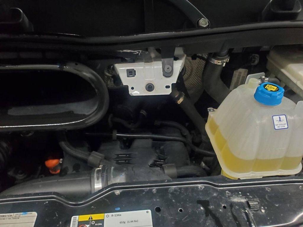 used 2017 Ram ProMaster 1500 car, priced at $16,499