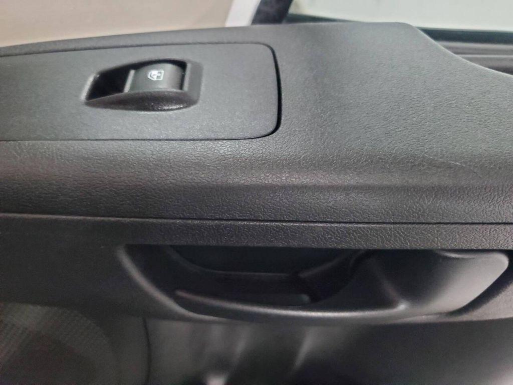 used 2017 Ram ProMaster 1500 car, priced at $16,499