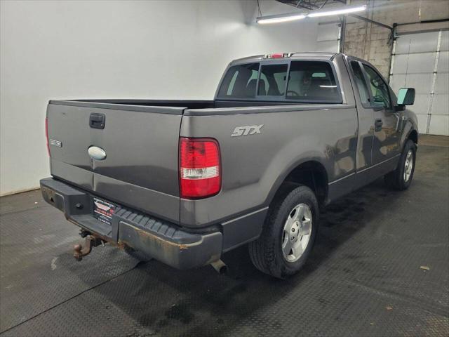 used 2007 Ford F-150 car, priced at $9,999