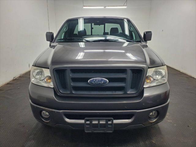 used 2007 Ford F-150 car, priced at $9,999