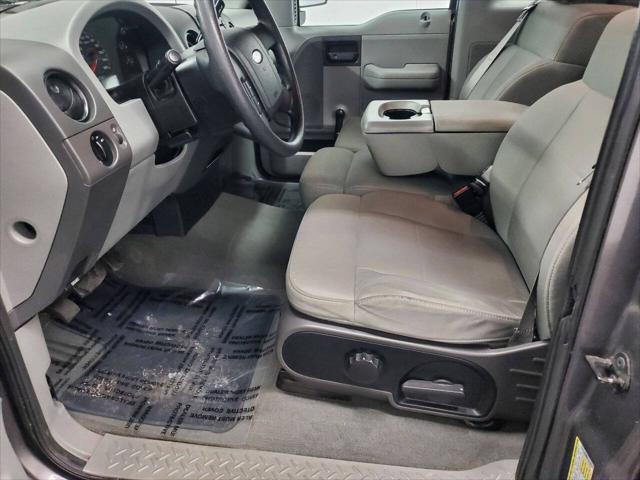 used 2007 Ford F-150 car, priced at $9,999