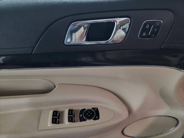 used 2013 Lincoln MKT car, priced at $8,499