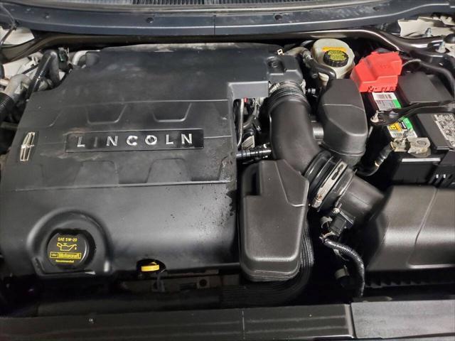 used 2013 Lincoln MKT car, priced at $8,499