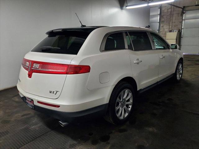 used 2013 Lincoln MKT car, priced at $8,499