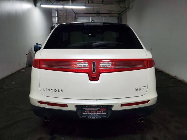 used 2013 Lincoln MKT car, priced at $8,499