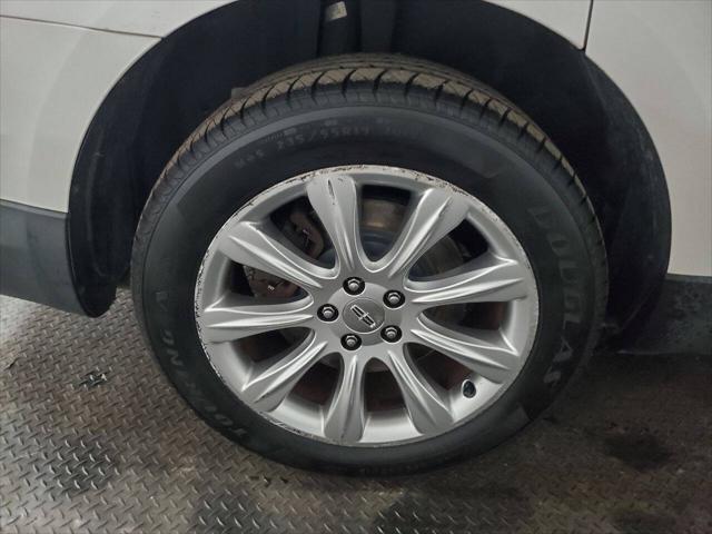 used 2013 Lincoln MKT car, priced at $8,499
