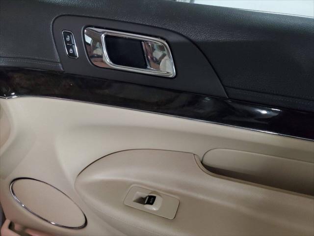 used 2013 Lincoln MKT car, priced at $8,499