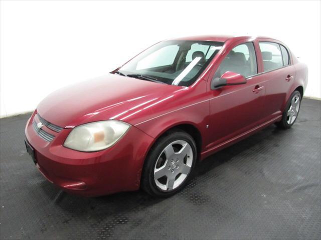 used 2008 Chevrolet Cobalt car, priced at $5,499