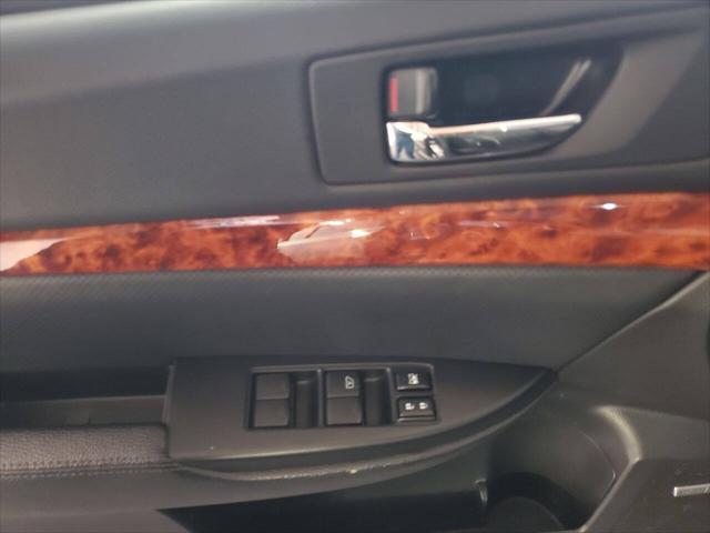 used 2011 Subaru Legacy car, priced at $8,999
