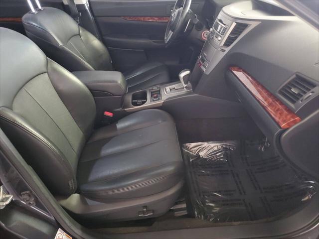 used 2011 Subaru Legacy car, priced at $8,999