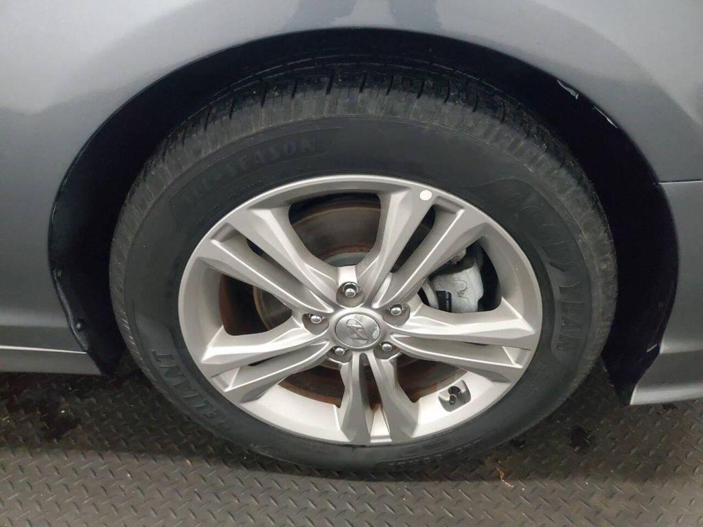 used 2018 Hyundai Sonata car, priced at $9,444