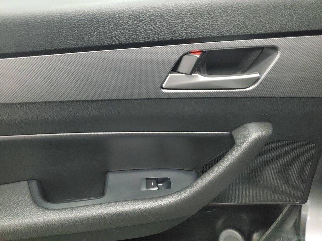 used 2018 Hyundai Sonata car, priced at $9,444