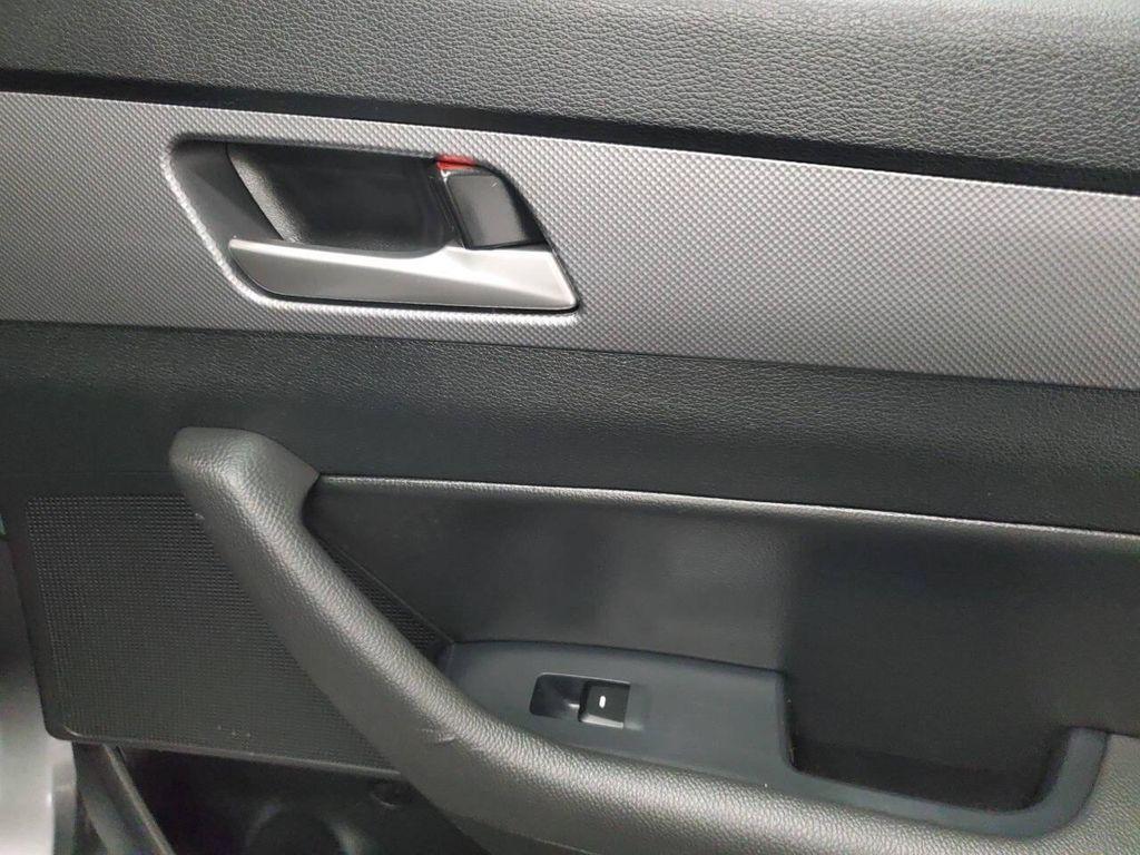 used 2018 Hyundai Sonata car, priced at $9,444