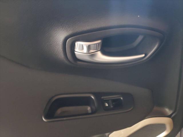 used 2017 Jeep Renegade car, priced at $11,999
