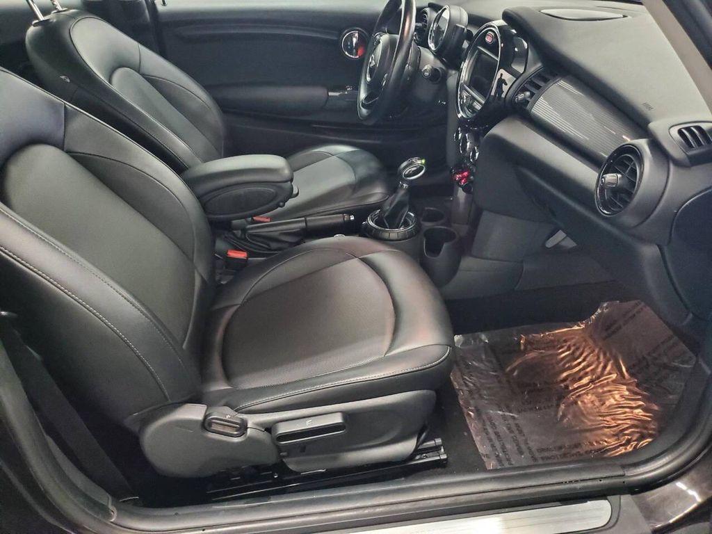 used 2016 MINI Hardtop car, priced at $9,499
