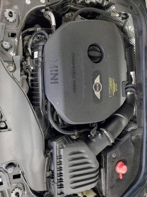 used 2016 MINI Hardtop car, priced at $9,499
