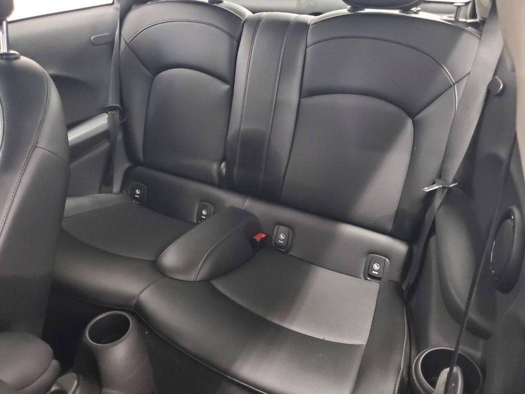 used 2016 MINI Hardtop car, priced at $9,499