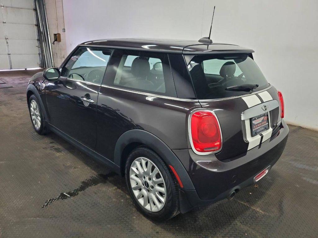 used 2016 MINI Hardtop car, priced at $9,499