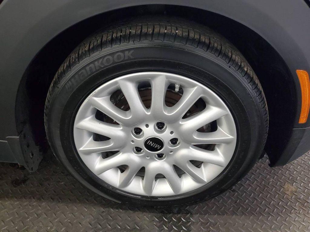 used 2016 MINI Hardtop car, priced at $9,499