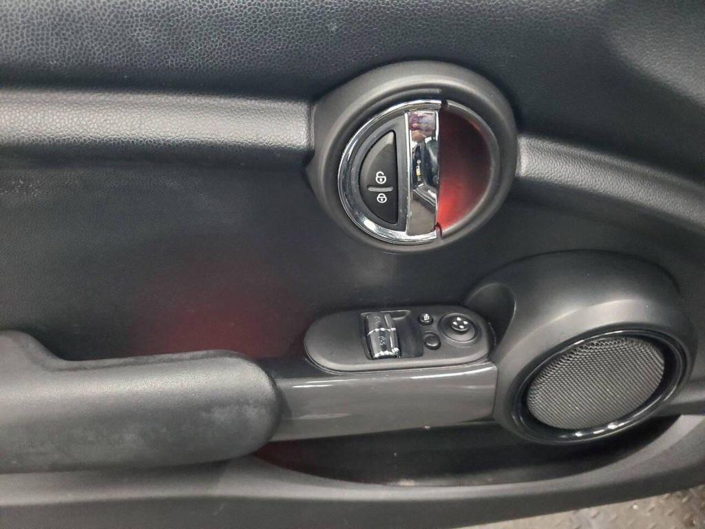 used 2016 MINI Hardtop car, priced at $9,499