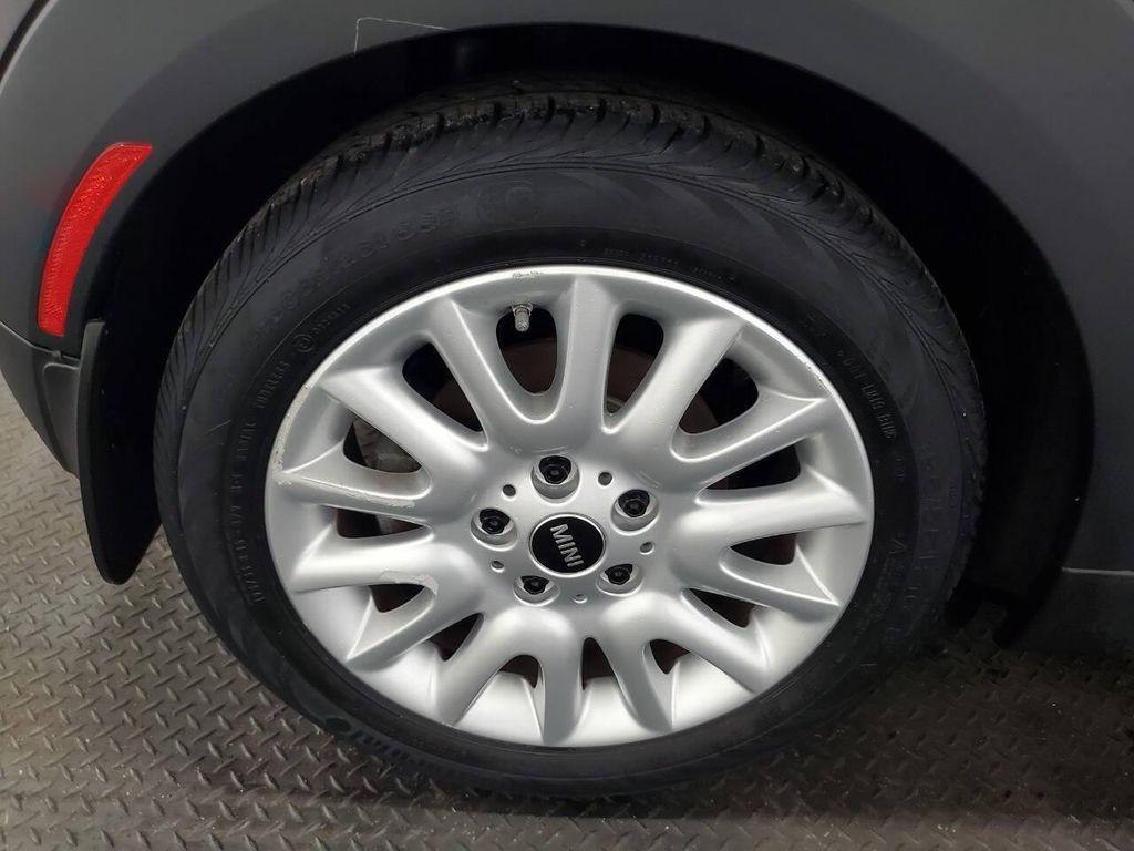 used 2016 MINI Hardtop car, priced at $9,499