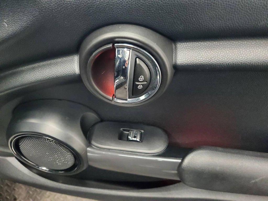 used 2016 MINI Hardtop car, priced at $9,499