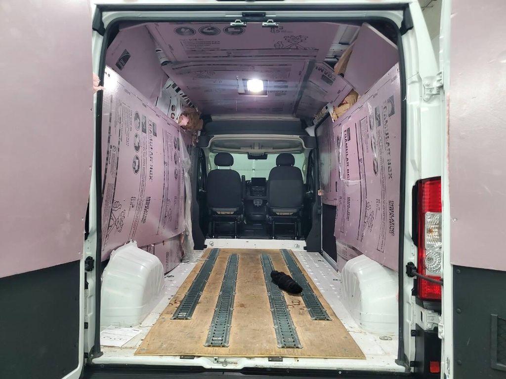 used 2024 Ram ProMaster 2500 car, priced at $35,994