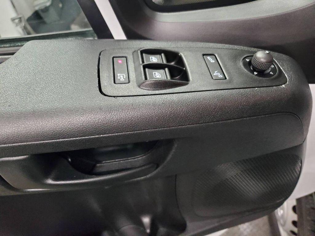 used 2024 Ram ProMaster 2500 car, priced at $35,994