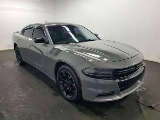 used 2017 Dodge Charger car, priced at $13,999