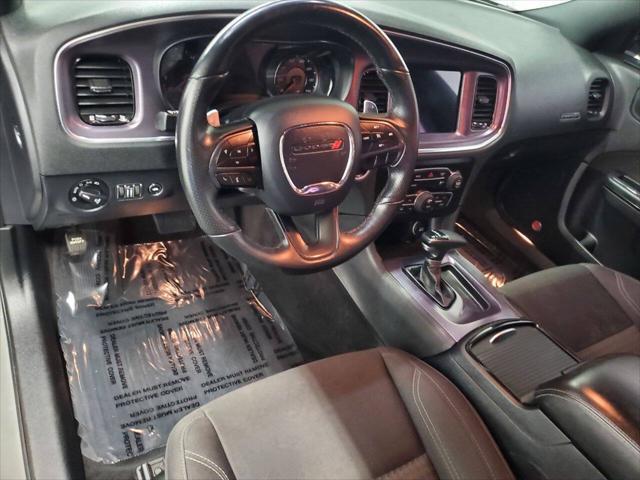 used 2017 Dodge Charger car, priced at $13,999