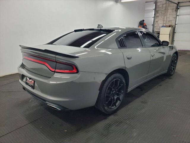 used 2017 Dodge Charger car, priced at $13,999