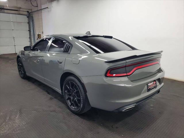 used 2017 Dodge Charger car, priced at $13,999