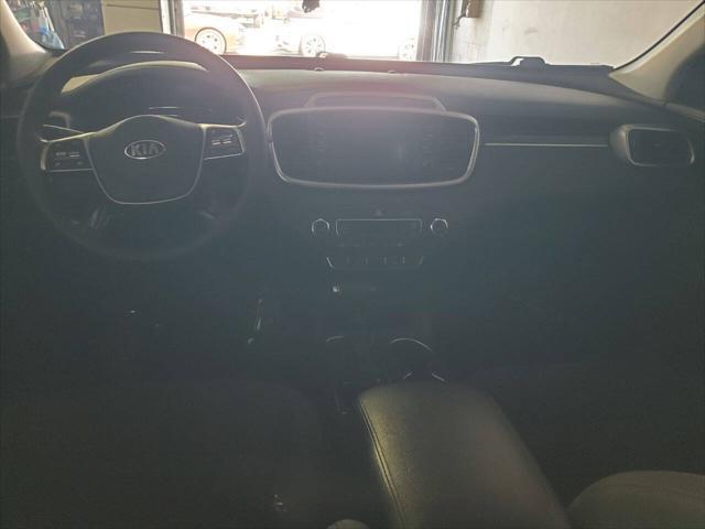 used 2020 Kia Sorento car, priced at $15,499
