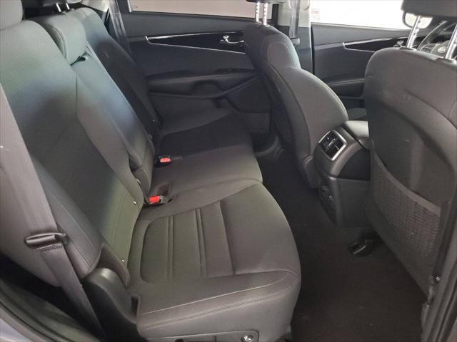 used 2020 Kia Sorento car, priced at $15,499