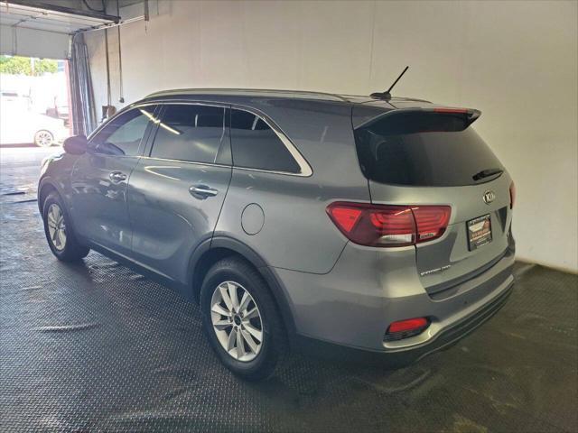 used 2020 Kia Sorento car, priced at $15,499