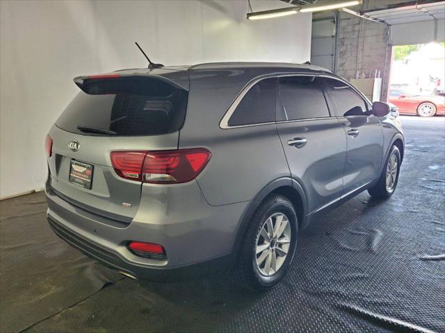 used 2020 Kia Sorento car, priced at $15,499