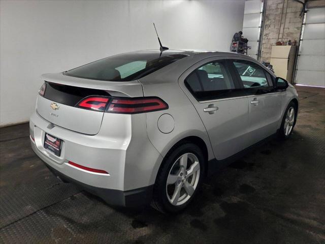 used 2014 Chevrolet Volt car, priced at $8,994