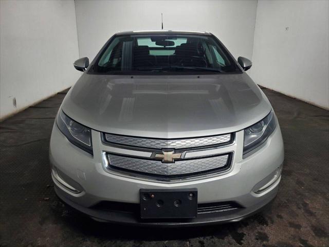 used 2014 Chevrolet Volt car, priced at $8,994