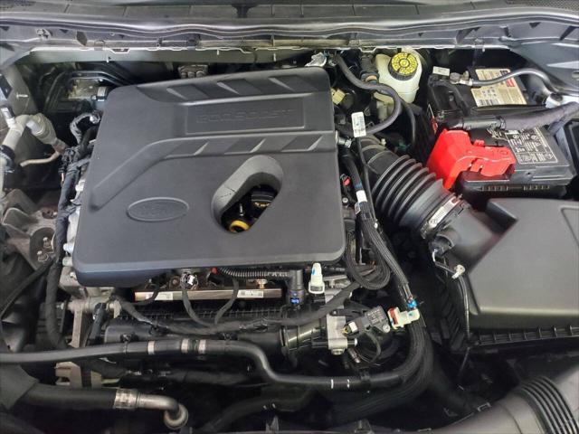 used 2020 Ford Escape car, priced at $12,999