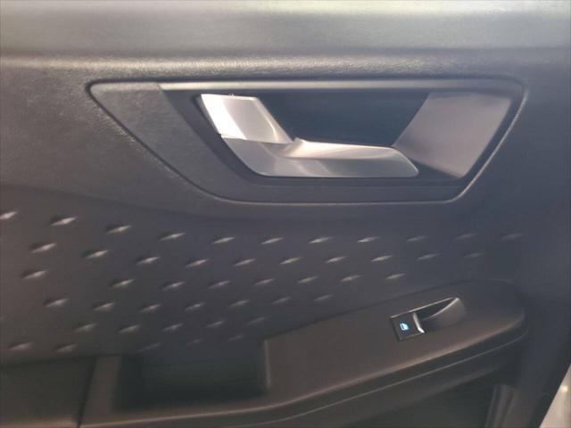 used 2020 Ford Escape car, priced at $12,999