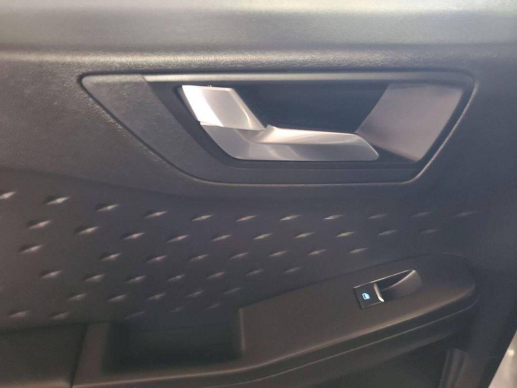 used 2020 Ford Escape car, priced at $12,499