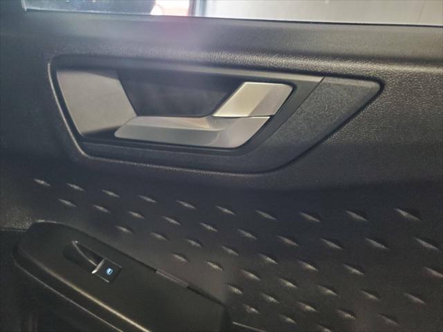 used 2020 Ford Escape car, priced at $12,999