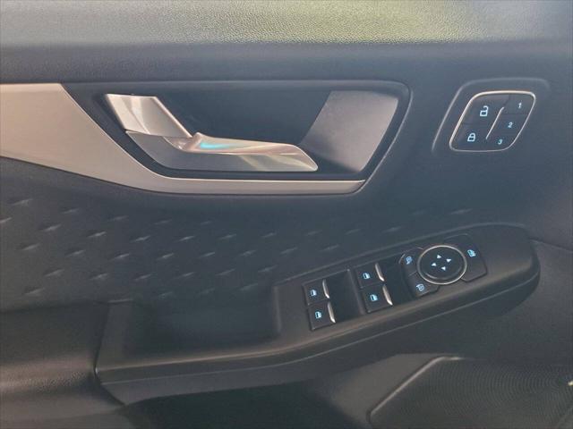 used 2020 Ford Escape car, priced at $12,999