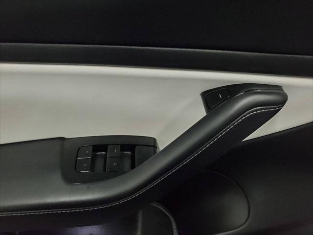 used 2018 Tesla Model 3 car, priced at $18,994